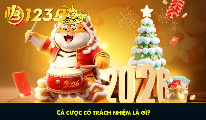 Cá cược có trách nhiệm là gì?